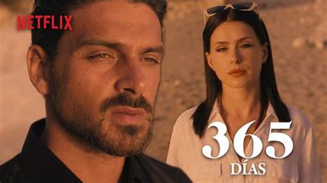 365 días 1 película completa en español|365 días más